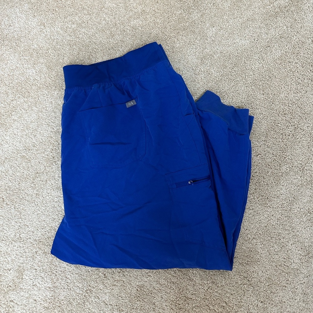 Figs Scrubs Pants